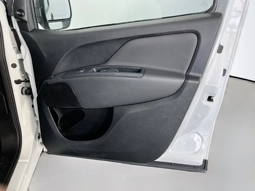 Ram Promaster City photo 31