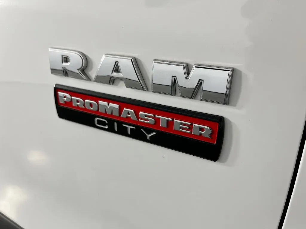 Ram Promaster City photo 33