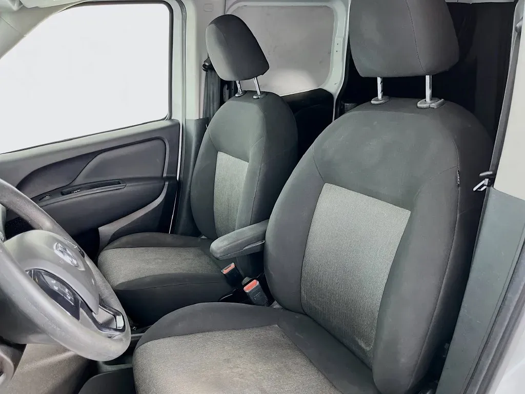 Ram Promaster City photo 26