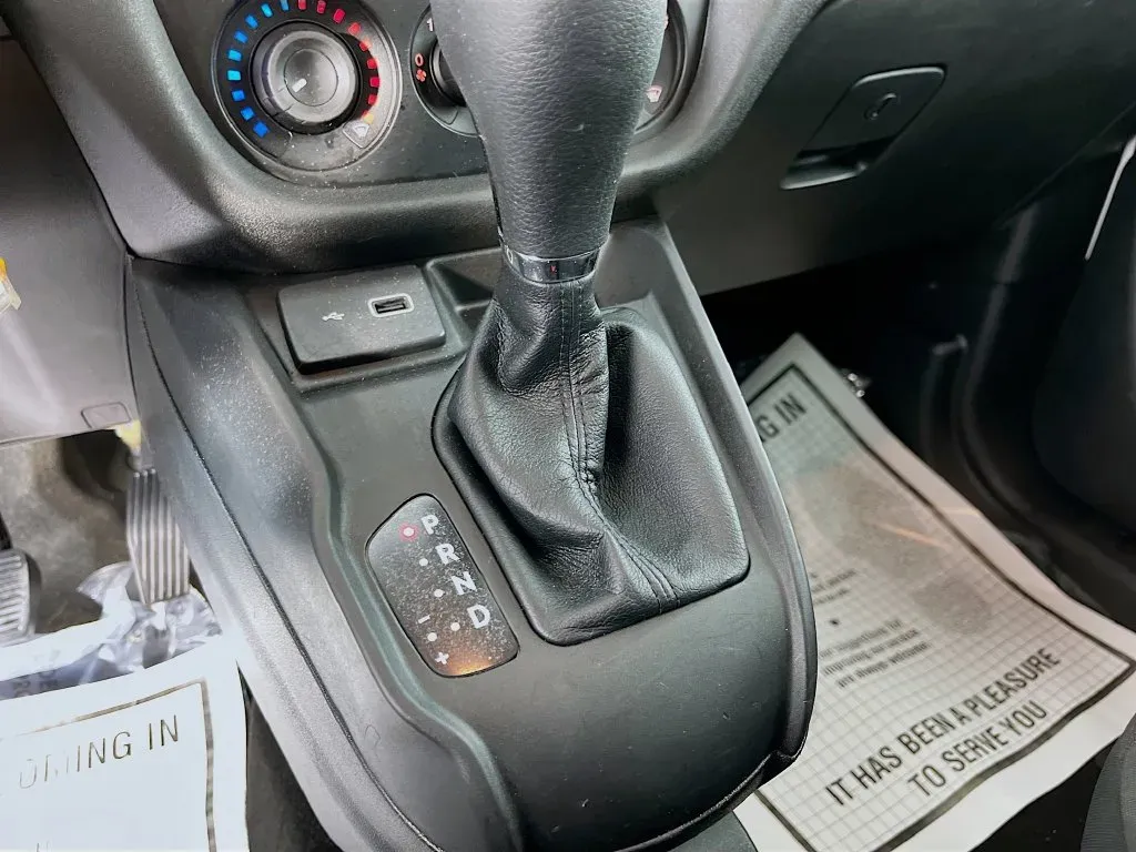 Ram Promaster City photo 20