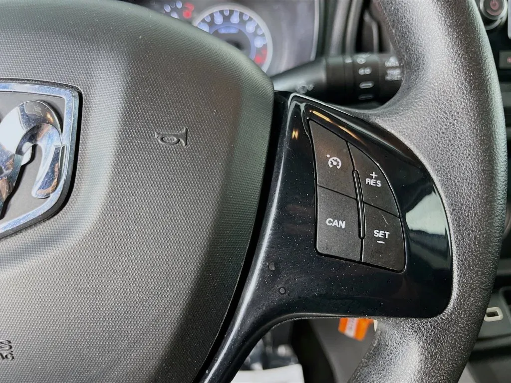 Ram Promaster City photo 14