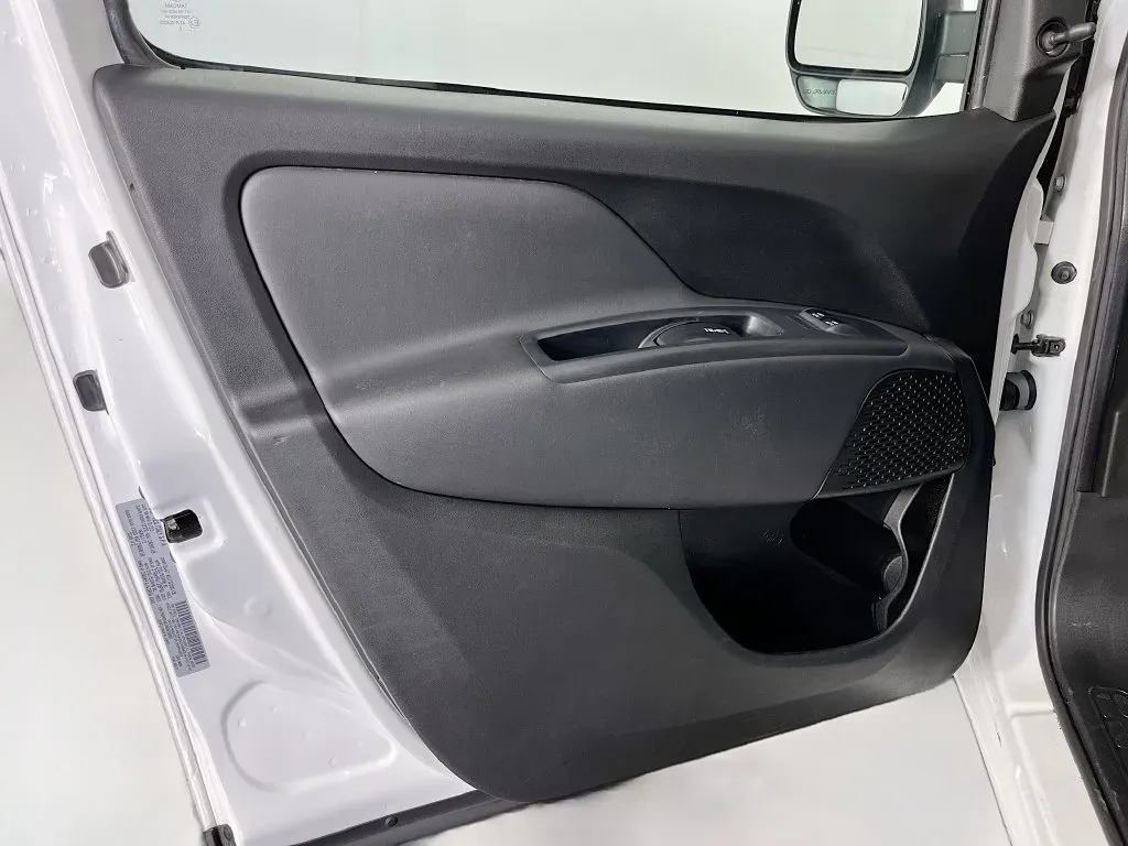 Ram Promaster City photo 23
