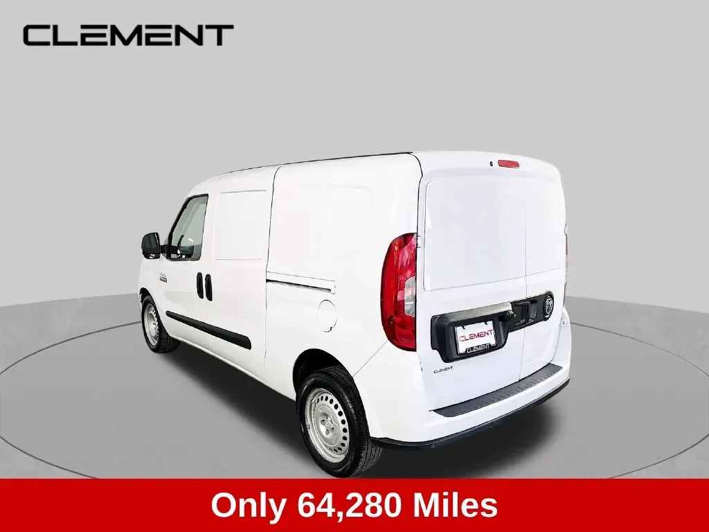 Ram Promaster City photo 8