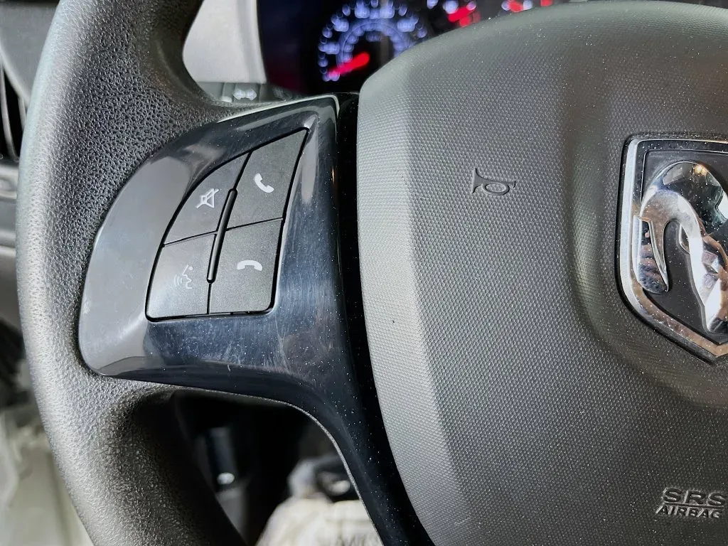 Ram Promaster City photo 13