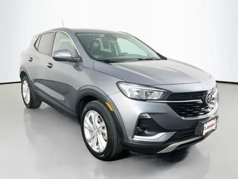More photos of 2021 Buick Encore GX Preferred at Clement Supercenter, MO