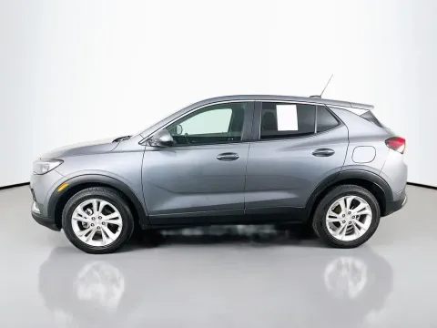 More photos of 2021 Buick Encore GX Preferred at Clement Supercenter, MO