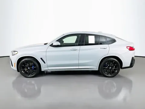 More photos of 2022 BMW X4 xDrive30i at Clement Supercenter, MO