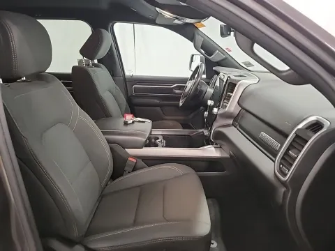 More photos of 2023 Ram 1500 Big Horn/Lone Star at Clement Supercenter, MO