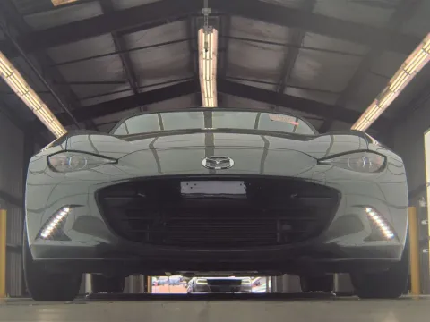 Photos of 2022 Mazda MX-5 Miata Grand Touring for sale in St. Charles, MO at Clement Supercenter