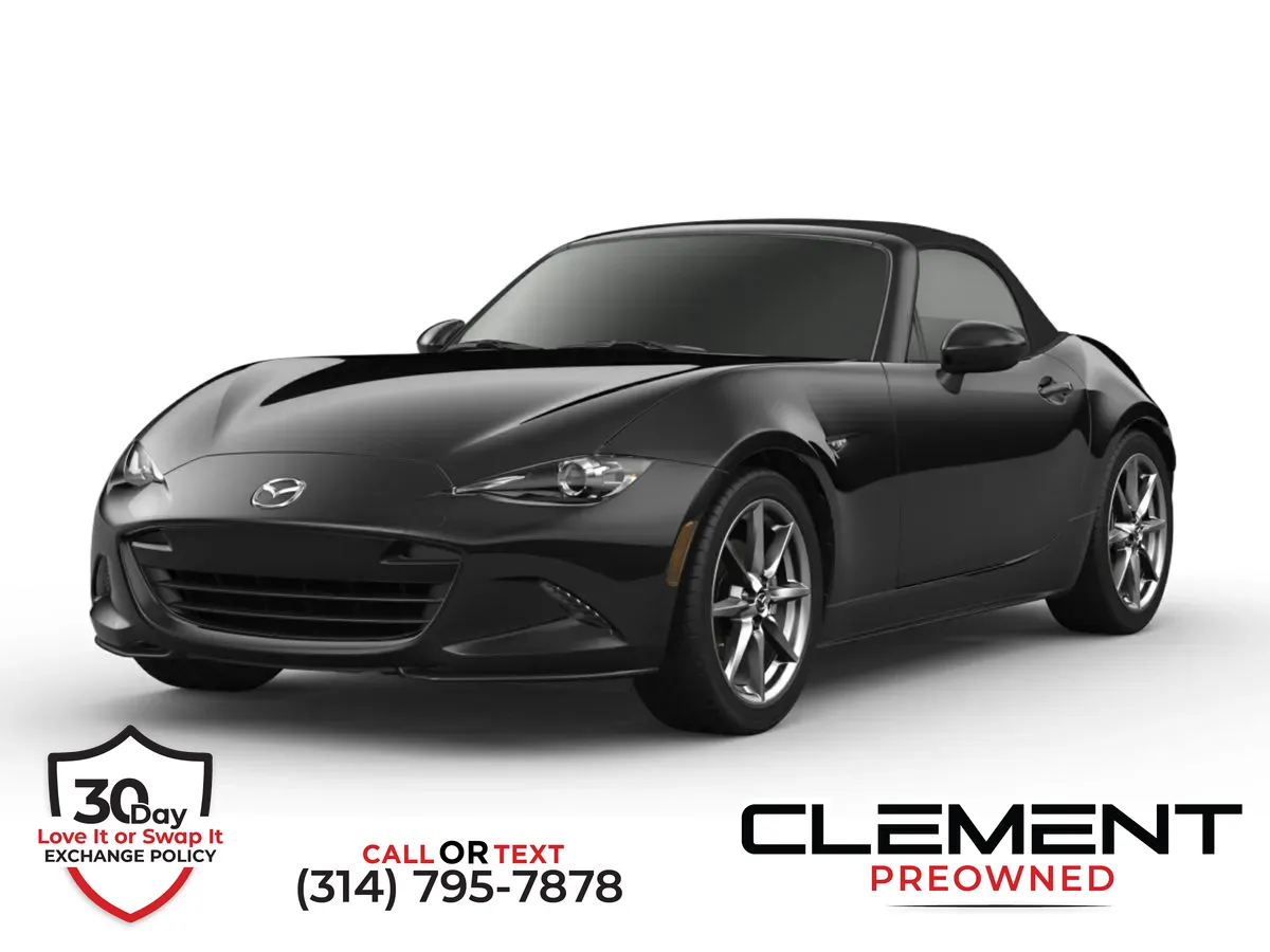 2022 Mazda MX-5 Miata Grand Touring for sale in St. Charles, MO