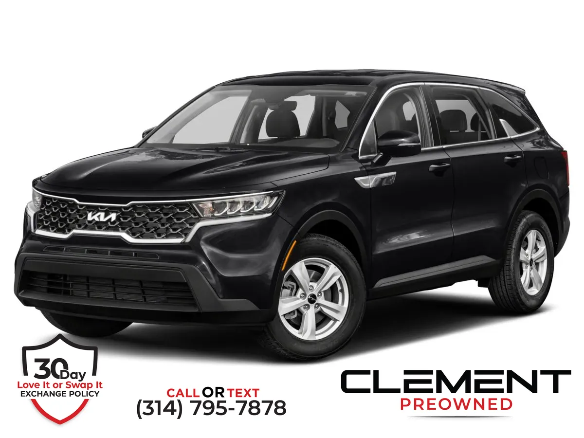 2022 Kia Sorento LX for sale in St. Charles, MO