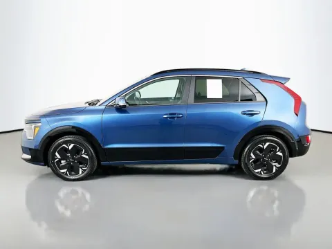 More photos of 2024 Kia Niro EV Wind at Clement Supercenter, MO