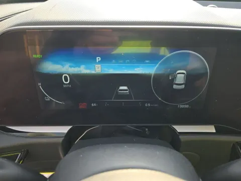 Photos of 2024 Kia Niro EV Wind for sale in St. Charles, MO at Clement Supercenter