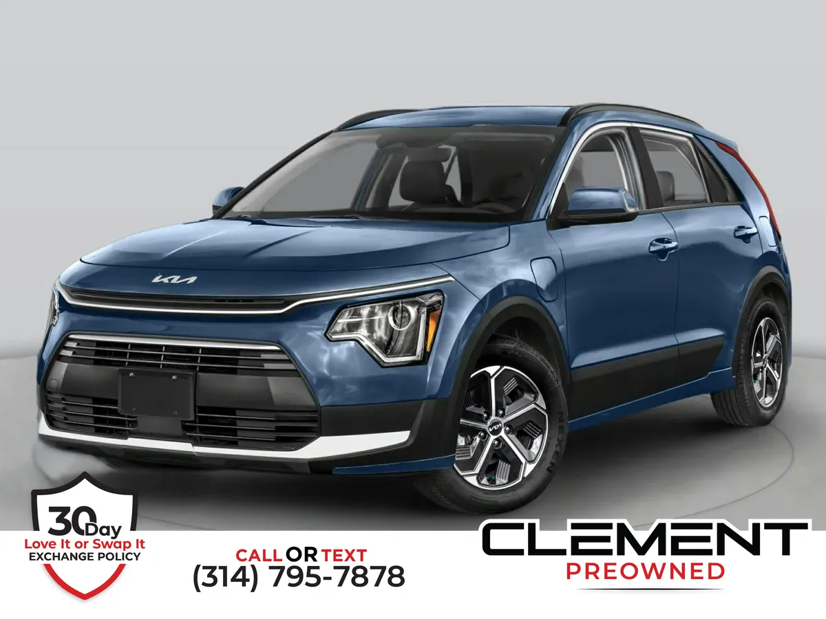 2023 Kia Niro Plug-In Hybrid EX for sale in St. Charles, MO