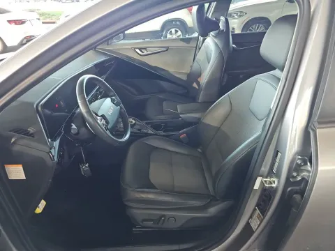 Another view of 2023 Kia Niro Plug-In Hybrid EX for sale in St. Charles, MO at Clement Supercenter