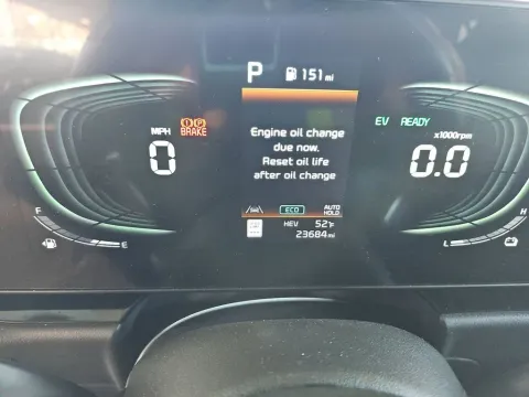 Photos of 2023 Kia Niro Plug-In Hybrid EX for sale in St. Charles, MO at Clement Supercenter