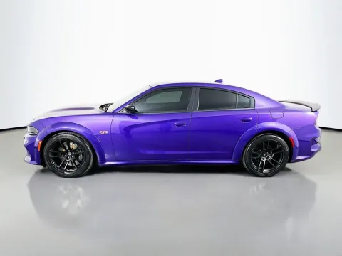 More photos of 2023 Dodge Charger R/T Scat Pack at Clement Supercenter, MO