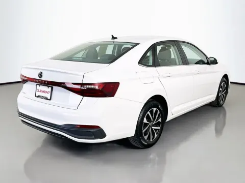 More photos of 2025 Volkswagen Jetta 1.5T S at Clement Supercenter, MO
