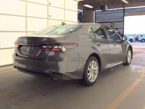 More photos of 2023 Toyota Camry LE at Clement Supercenter, MO