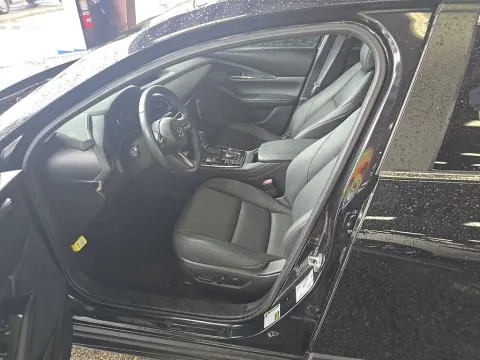 Another view of 2023 Mazda CX-30 2.5 S Preferred Package for sale in St. Charles, MO at Clement Supercenter