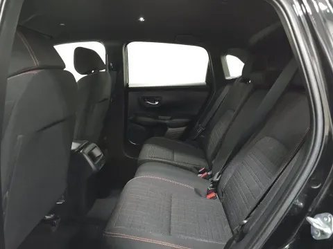 More photos of 2024 Honda HR-V Sport at Clement Supercenter, MO