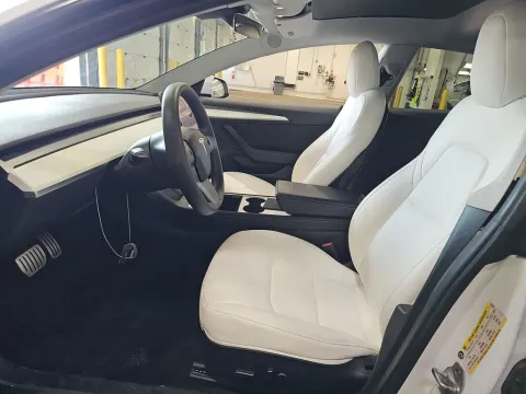 Another view of 2021 Tesla Model 3 Performance for sale in St. Charles, MO at Clement Supercenter