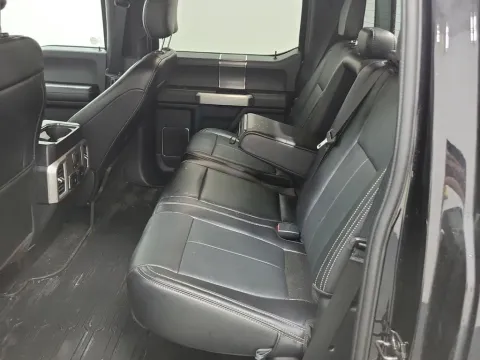 More photos of 2019 Ford F-150 Lariat at Clement Supercenter, MO