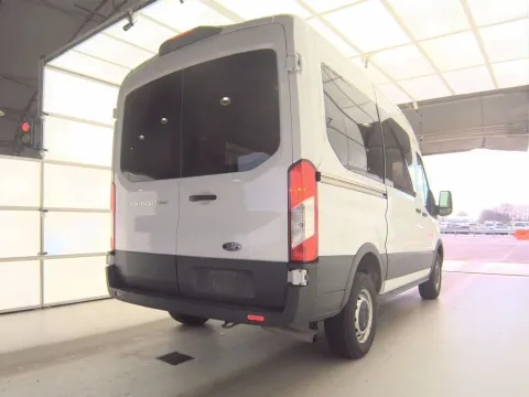 More photos of 2021 Ford Transit-250 at Clement Supercenter, MO