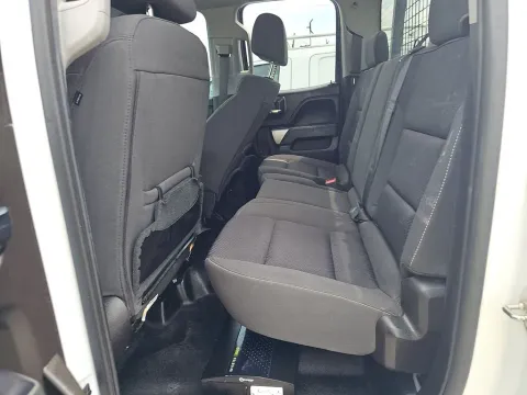 More photos of 2019 Chevrolet Silverado 2500HD LT at Clement Supercenter, MO