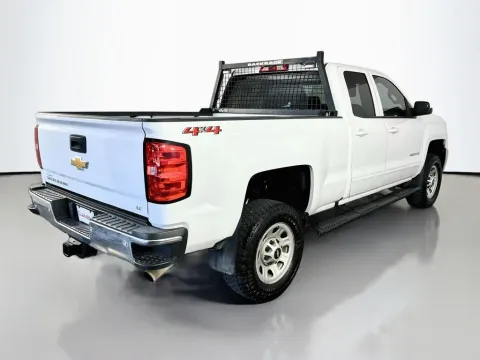 More photos of 2019 Chevrolet Silverado 2500HD LT at Clement Supercenter, MO
