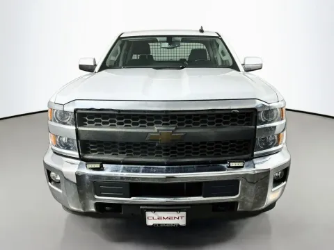 Photos of 2019 Chevrolet Silverado 2500HD LT for sale in St. Charles, MO at Clement Supercenter