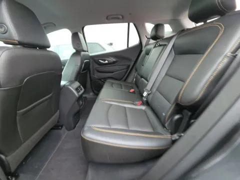 More photos of 2021 GMC Terrain SLT at Clement Supercenter, MO