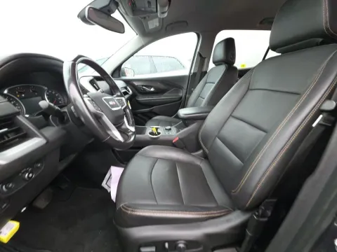 Another view of 2021 GMC Terrain SLT for sale in St. Charles, MO at Clement Supercenter