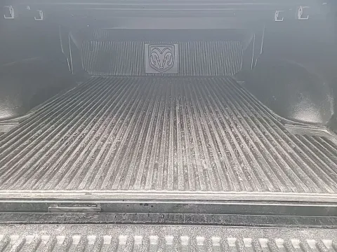 More photos of 2022 Ram 1500 Classic Warlock at Clement Supercenter, MO