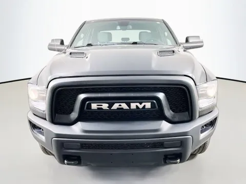 Photos of 2022 Ram 1500 Classic Warlock for sale in St. Charles, MO at Clement Supercenter