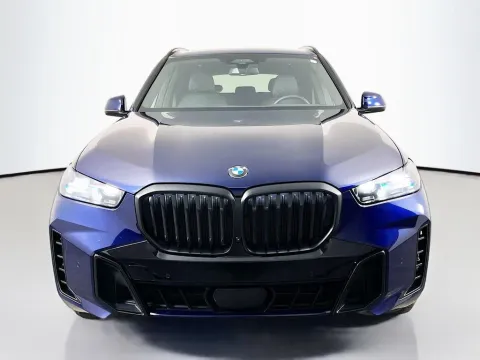 Photos of 2025 BMW X5 xDrive40i for sale in St. Charles, MO at Clement Supercenter