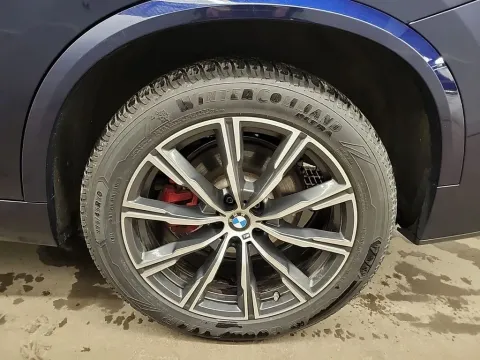 More photos of 2025 BMW X5 xDrive40i at Clement Supercenter, MO