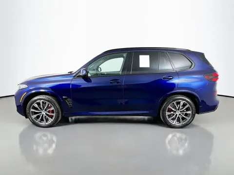 More photos of 2025 BMW X5 xDrive40i at Clement Supercenter, MO
