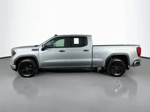 More photos of 2024 GMC Sierra 1500 Pro at Clement Supercenter, MO
