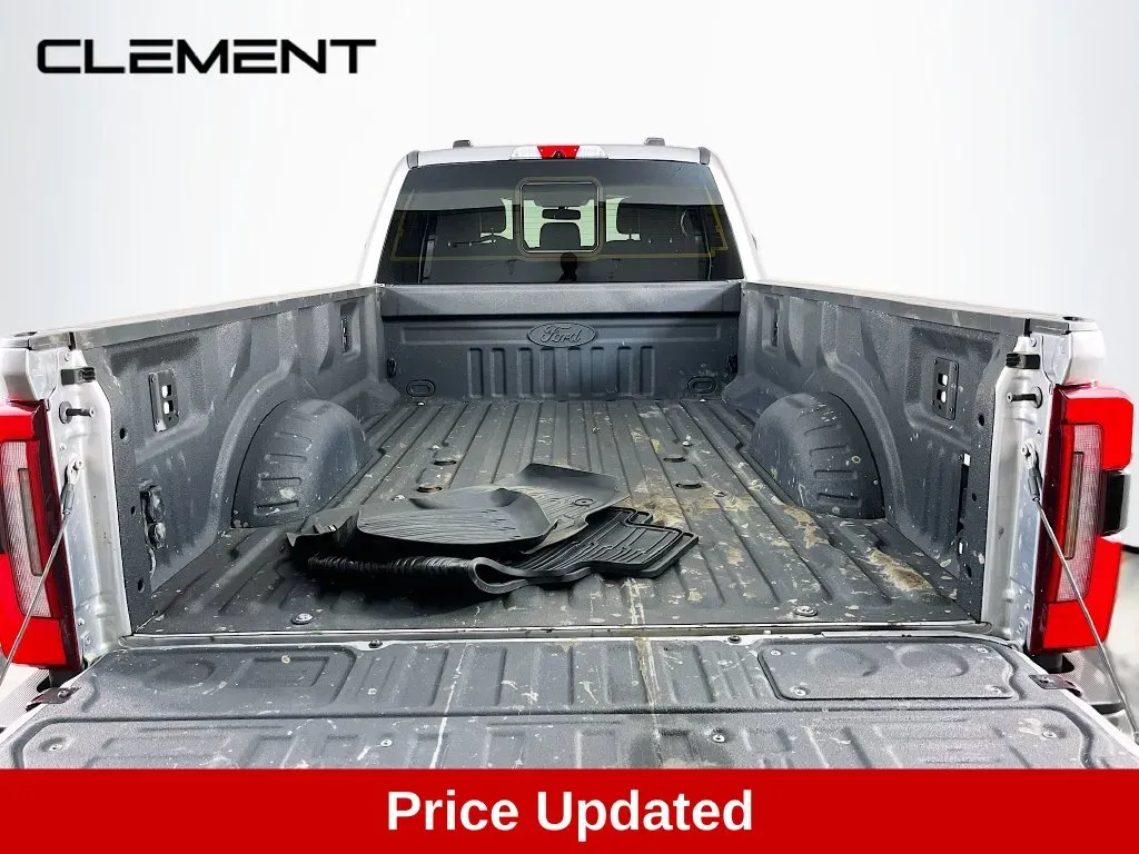Ford F-450SD photo 10