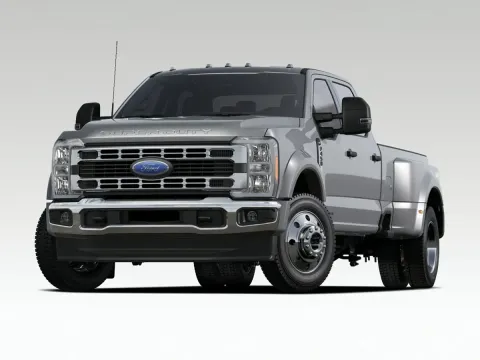 More photos of 2024 Ford F-450SD at Clement Supercenter, MO