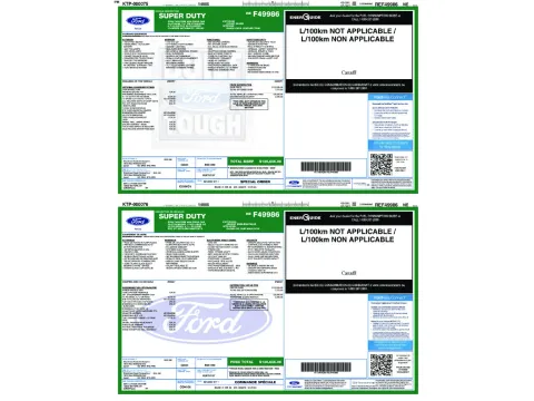 Photos of 2024 Ford F-450SD Platinum for sale in St. Charles, MO at Clement Supercenter