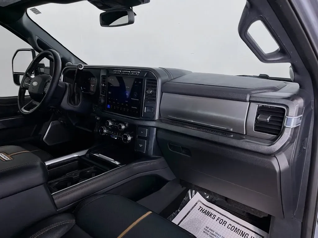 Ford F-450SD photo 36