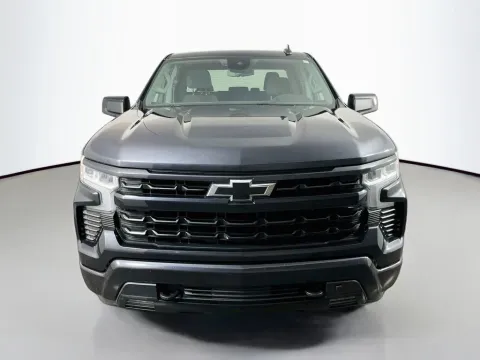 Photos of 2023 Chevrolet Silverado 1500 RST for sale in St. Charles, MO at Clement Supercenter