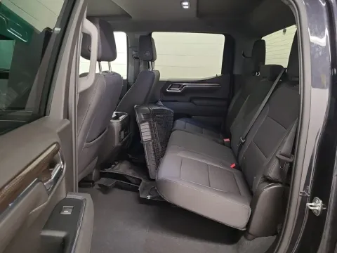 More photos of 2023 Chevrolet Silverado 1500 RST at Clement Supercenter, MO