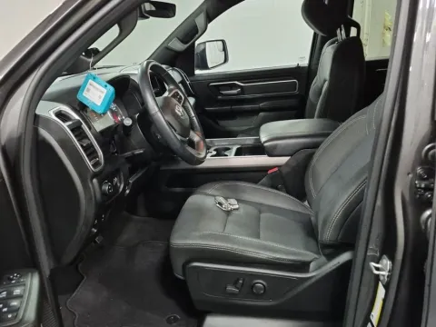More photos of 2022 Ram 1500 Big Horn/Lone Star at Clement Supercenter, MO
