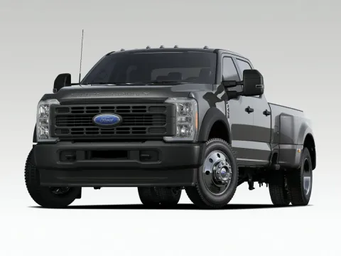 Photos of 2025 Ford F-450SD for sale in St. Charles, MO at Clement Supercenter