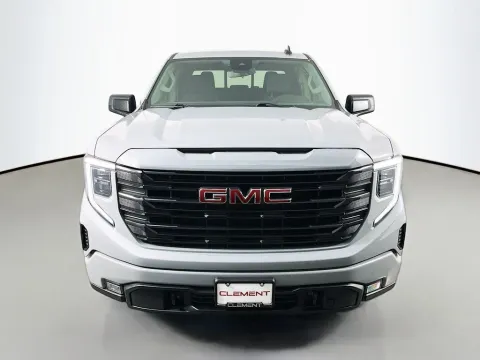 Photos of 2024 GMC Sierra 1500 Elevation for sale in St. Charles, MO at Clement Supercenter