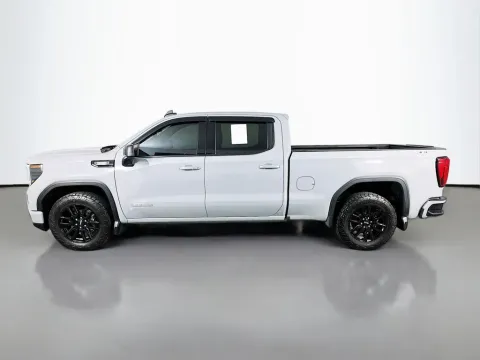 More photos of 2024 GMC Sierra 1500 Elevation at Clement Supercenter, MO