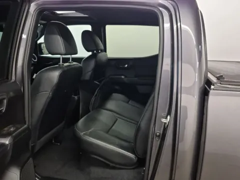 Another view of 2021 Toyota Tacoma TRD Sport for sale in St. Charles, MO at Clement Supercenter